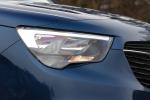 Vauxhall Combo Life XL 2018 года